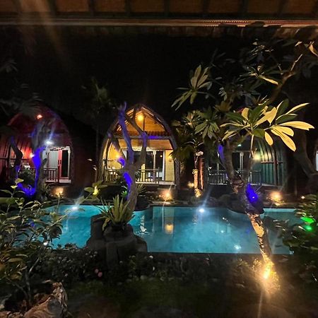 Villa Telaga Wana Sukawati Екстериор снимка