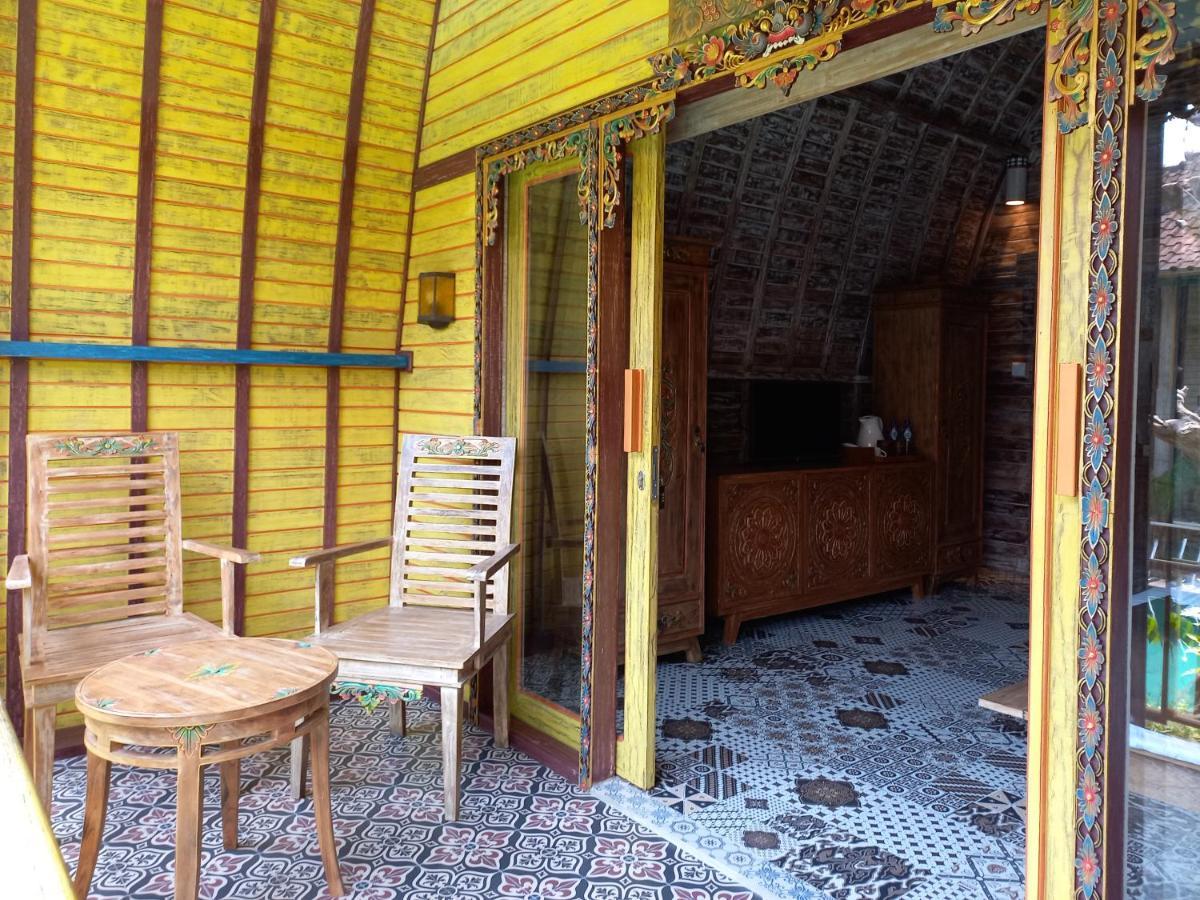 Villa Telaga Wana Sukawati Екстериор снимка
