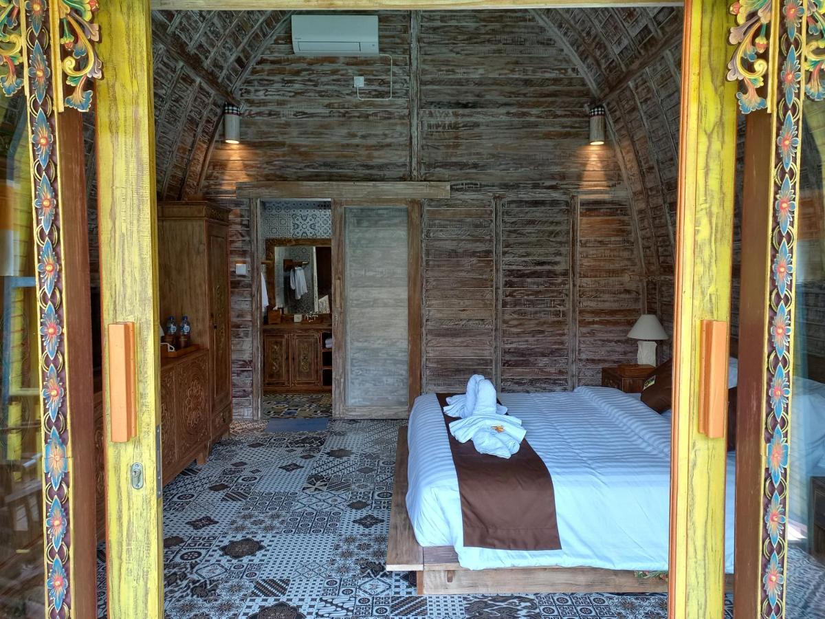 Villa Telaga Wana Sukawati Екстериор снимка