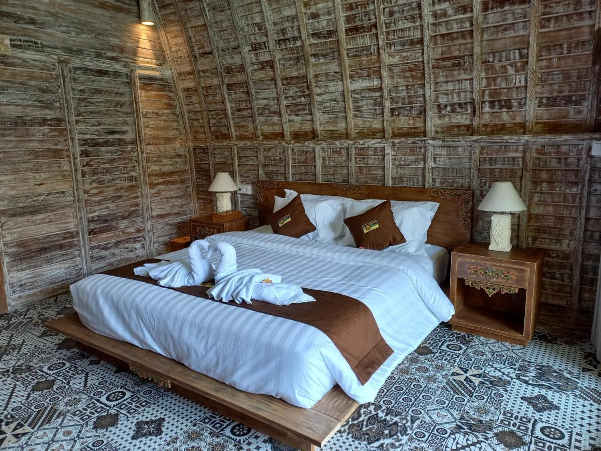 Villa Telaga Wana Sukawati Екстериор снимка