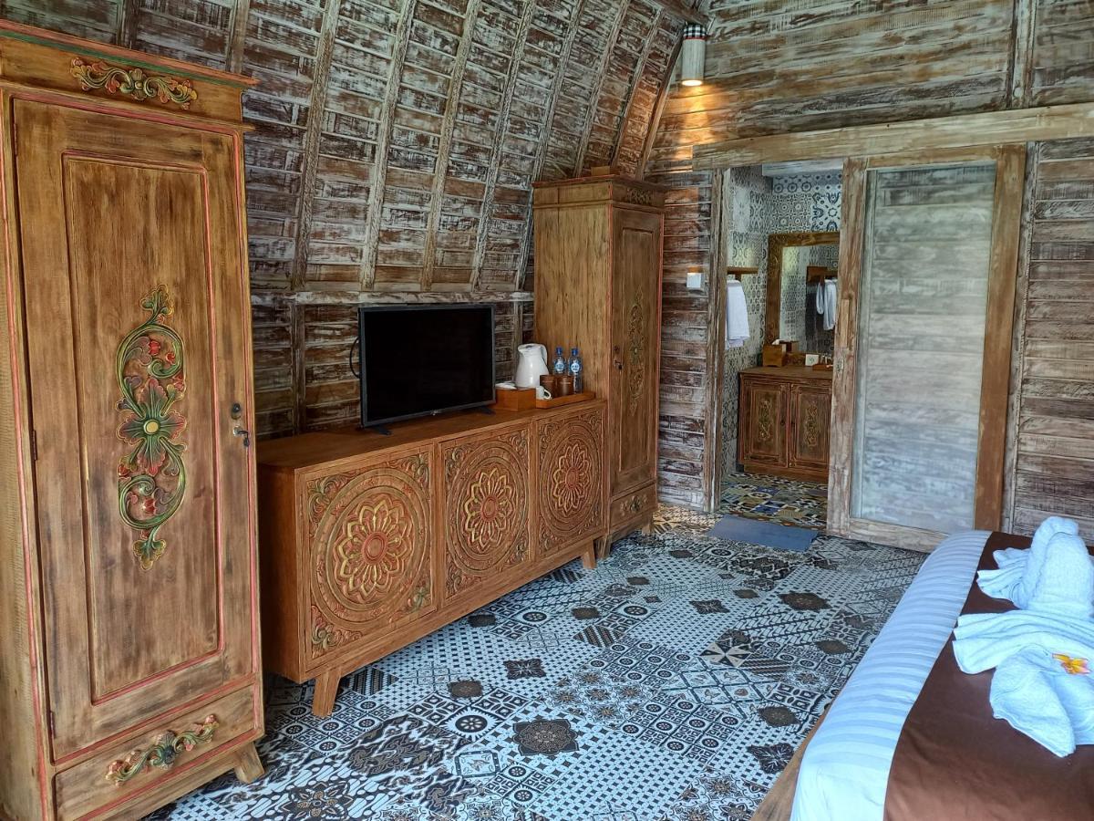 Villa Telaga Wana Sukawati Екстериор снимка