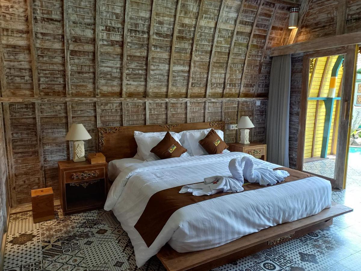 Villa Telaga Wana Sukawati Екстериор снимка
