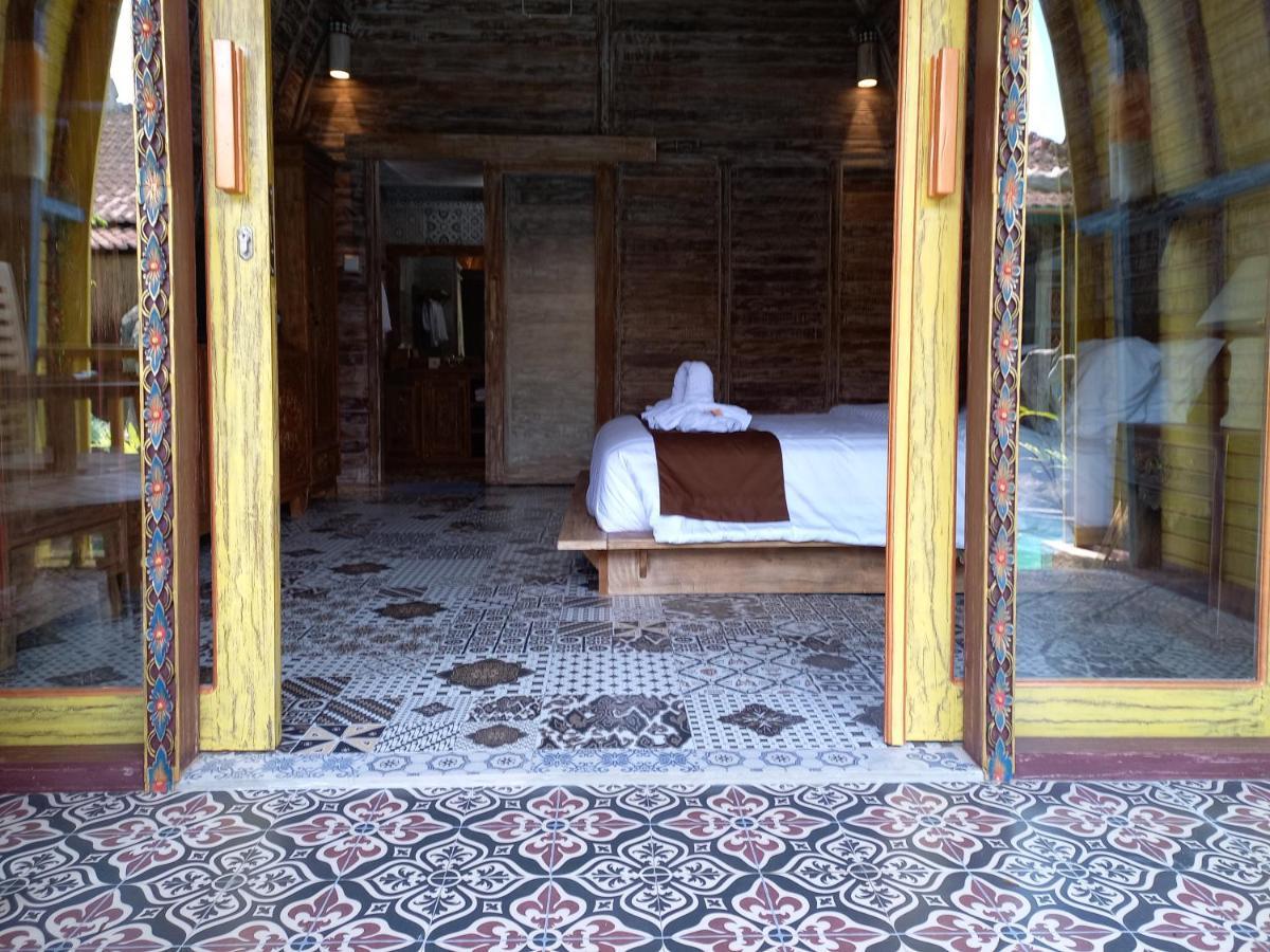Villa Telaga Wana Sukawati Екстериор снимка