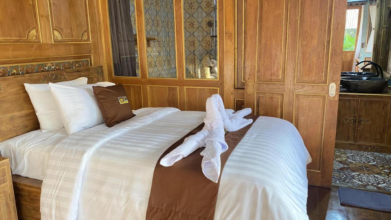 Villa Telaga Wana Sukawati Екстериор снимка