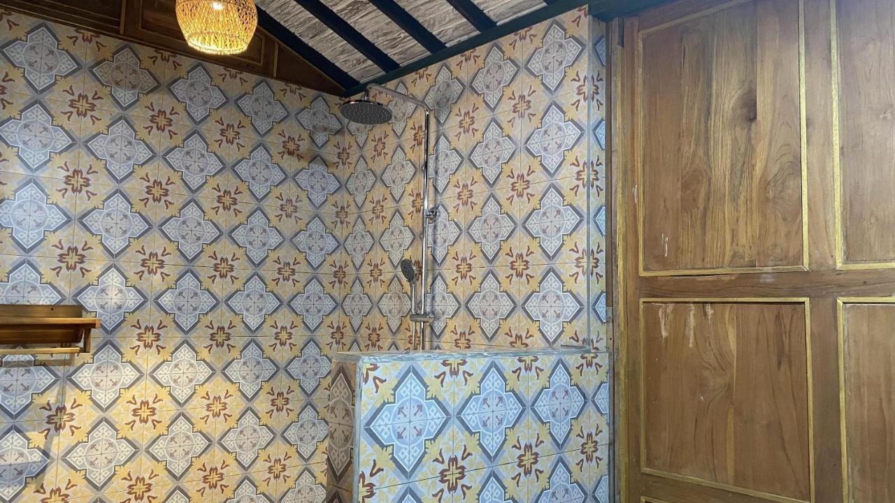 Villa Telaga Wana Sukawati Екстериор снимка
