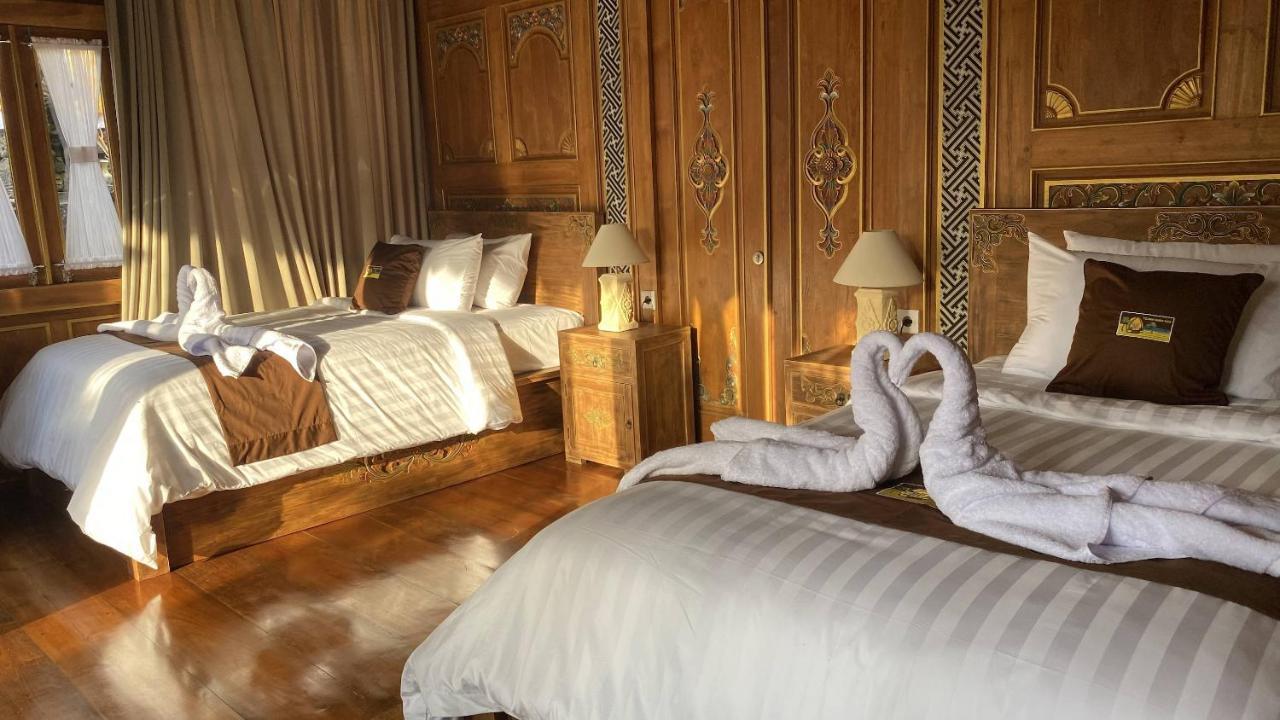 Villa Telaga Wana Sukawati Екстериор снимка