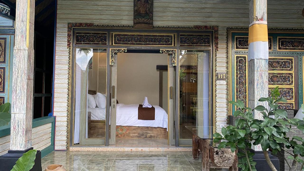 Villa Telaga Wana Sukawati Екстериор снимка