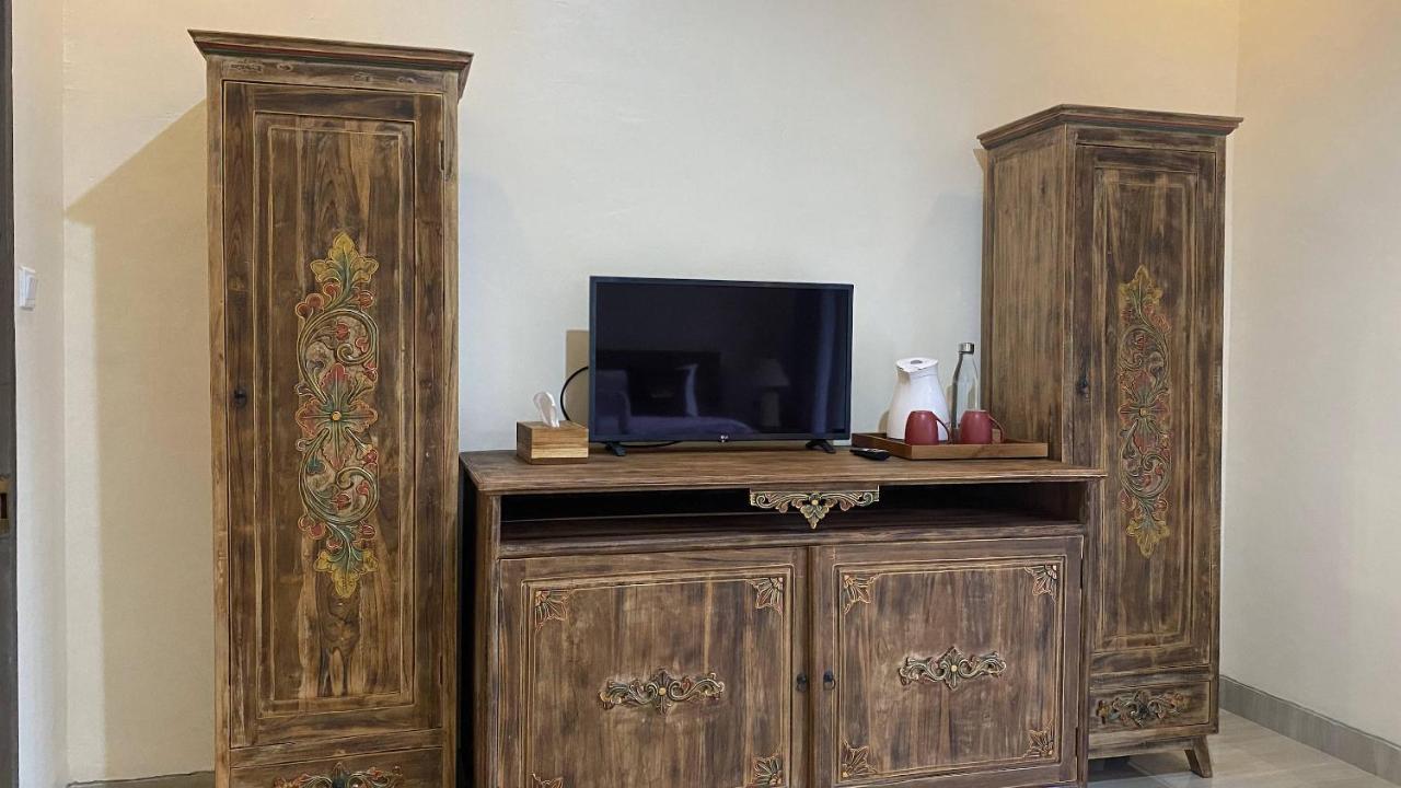 Villa Telaga Wana Sukawati Екстериор снимка