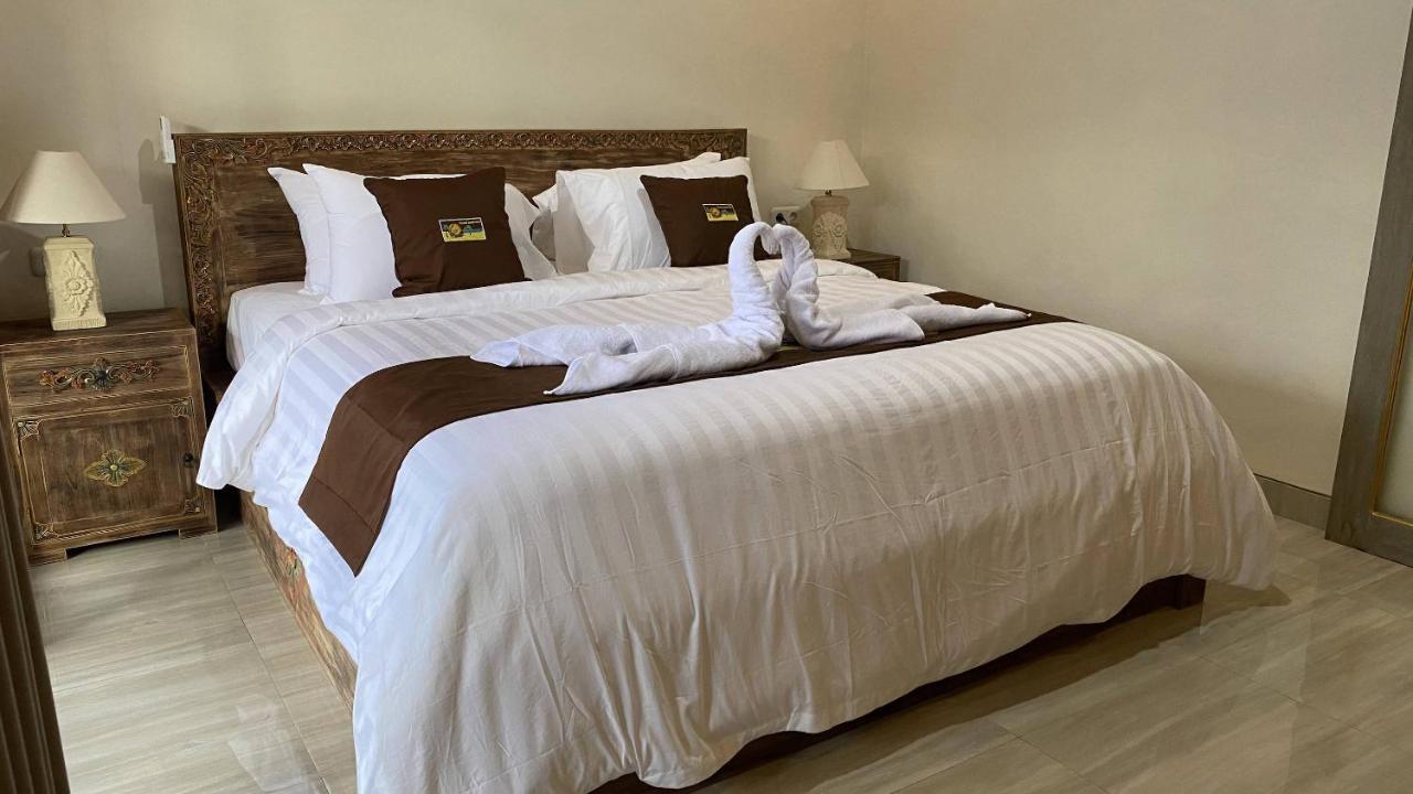 Villa Telaga Wana Sukawati Екстериор снимка