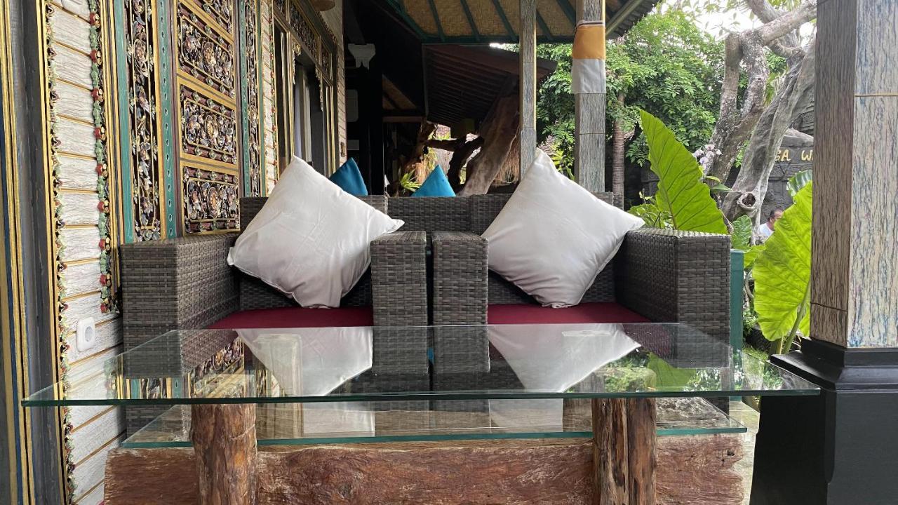 Villa Telaga Wana Sukawati Екстериор снимка