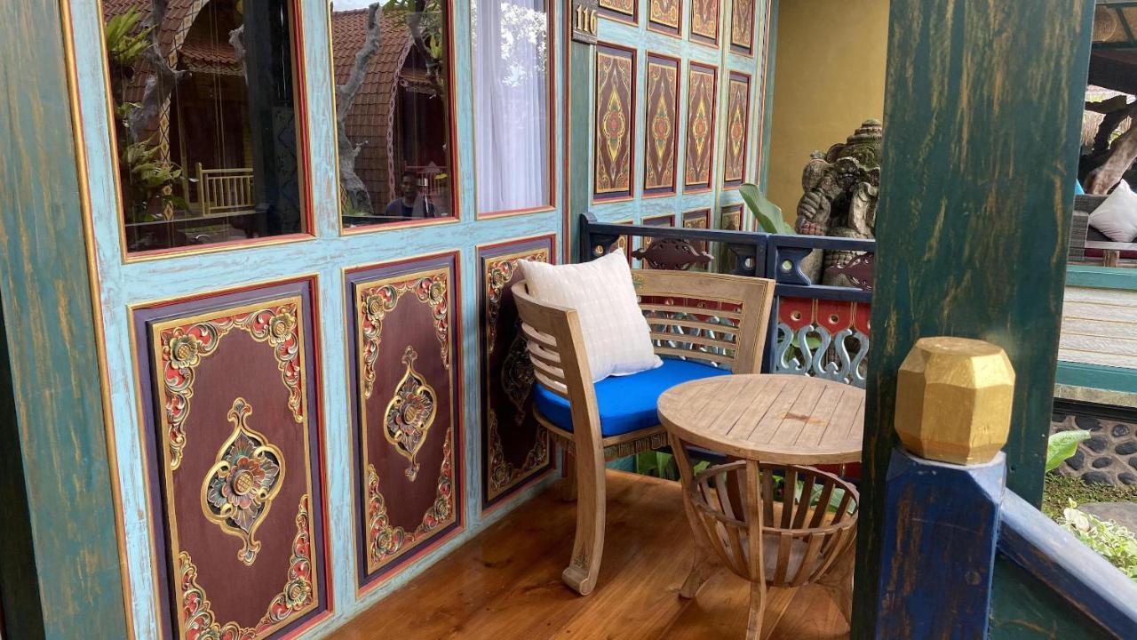 Villa Telaga Wana Sukawati Екстериор снимка
