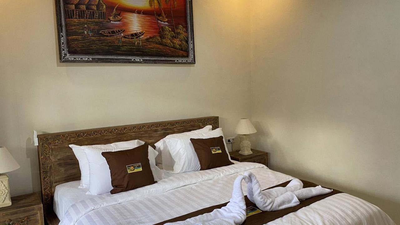 Villa Telaga Wana Sukawati Екстериор снимка