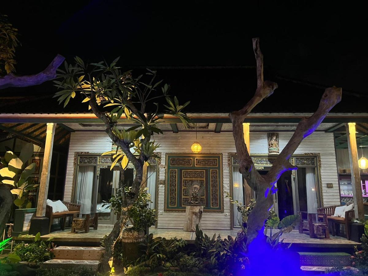Villa Telaga Wana Sukawati Екстериор снимка