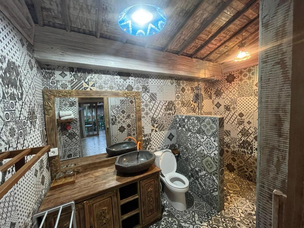 Villa Telaga Wana Sukawati Екстериор снимка