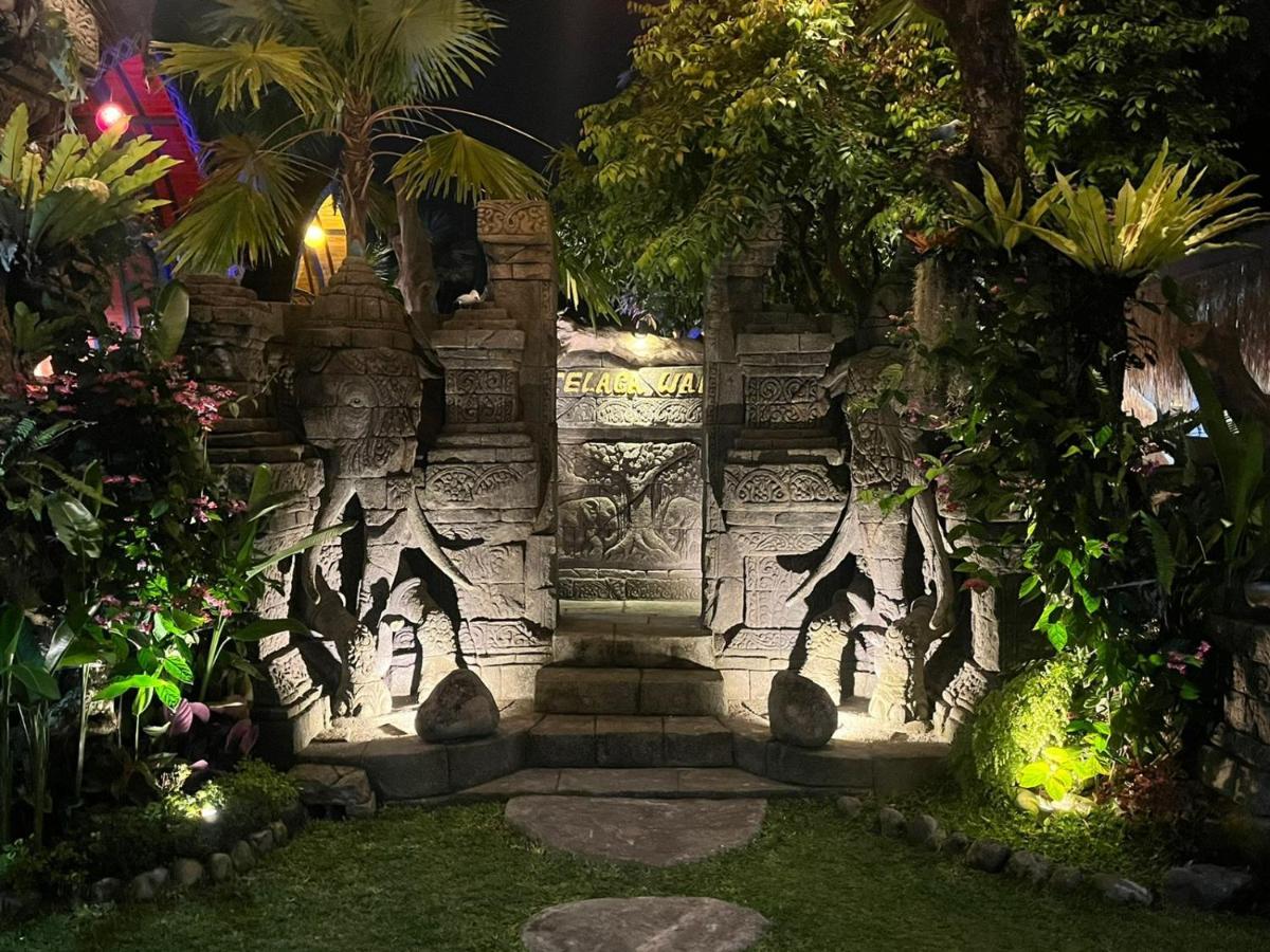 Villa Telaga Wana Sukawati Екстериор снимка