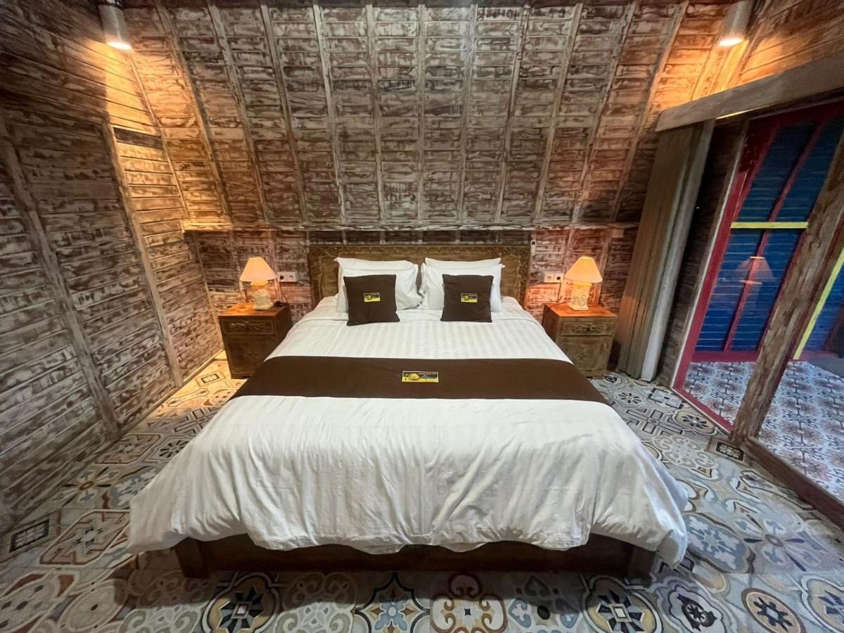 Villa Telaga Wana Sukawati Екстериор снимка
