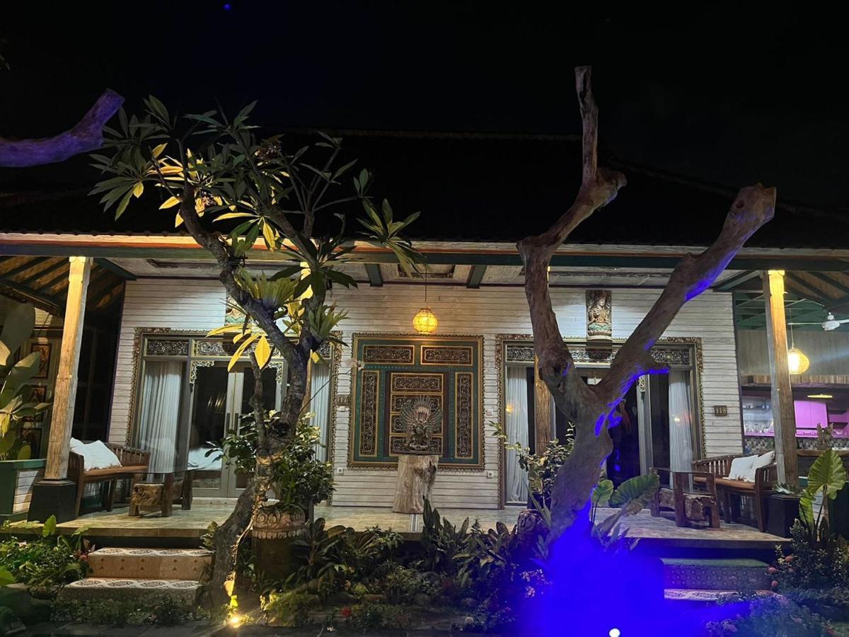 Villa Telaga Wana Sukawati Екстериор снимка