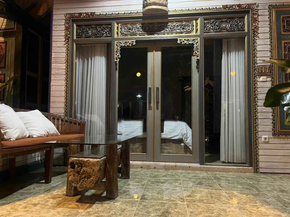 Villa Telaga Wana Sukawati Екстериор снимка