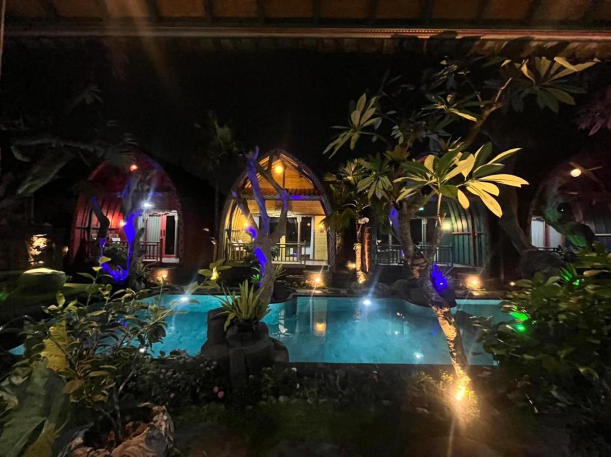 Villa Telaga Wana Sukawati Екстериор снимка