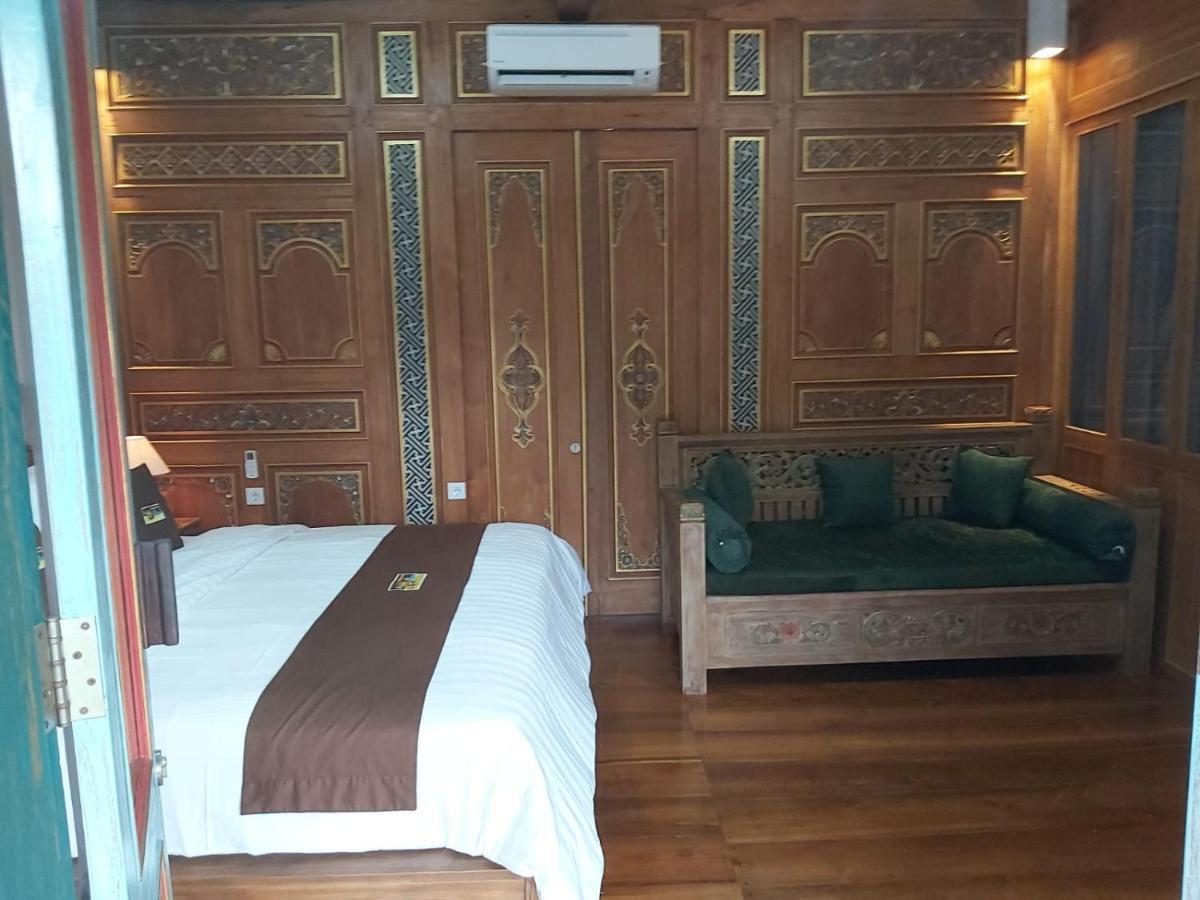 Villa Telaga Wana Sukawati Екстериор снимка